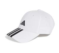 adidas Unisex 3-Streifen New Logo Baseball Kappe
