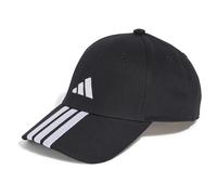 Adidas 3 Stripes New Logo Baseball Kappe
