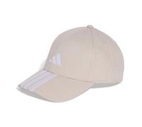 Adidas 3 Stripes New Logo Baseballkappe