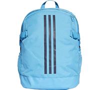 Adidas 3-Streifen BP Power IV Rucksack M hellblau-schwarz