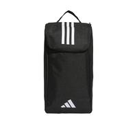adidas 3 Stripes Schuhtasche Shoebag (Black, one Size)