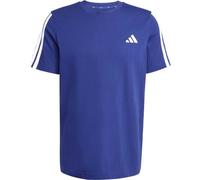 adidas 3 Streifen T-Shirt dunkelblau - XXL