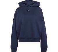 ADIDAS SPORT 3 STRIPES STUDIO HOODIE (BU035) XL Legend Ink