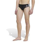 ADIDAS 3S SWIM TRUNKS (DB072) XL Black / White