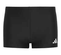 Adidas 3-Stripes Swim Boxers Juniors Jungen Badehose, schwarz 158