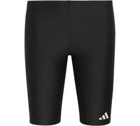 adidas Unisex Kids 3-Streifen Kids Jammer-Badehose