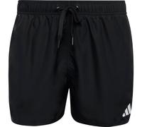 Adidas 3 Stripes 3´´ Swimming Shorts Schwarz S Mann