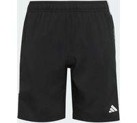 ADIDAS 3-STRIPES SWIM SHORTS KIDS (Z4551) 128 Black / White