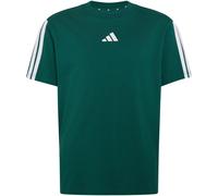 adidas Essentials T-Shirt Kinder KY8026 - collegiate green/white 164