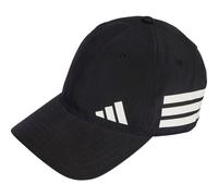 adidas 3 Stripes Training Essentials Cap black-white (095A) Youth