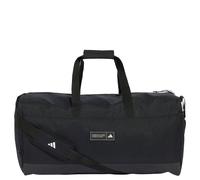 ADIDAS 3 STRIPES WEEKENDER DUFFEL BAG LARGE (W7290) 1 Größe Black