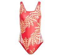 Adidas Farm Clx 3 Stripes Swimsuit Rosa 38 Frau (Herstellerartikelnummer: IT8584/38)