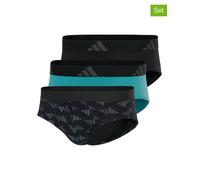 adidas Sportswear Slip Herren mehrfarbig, L