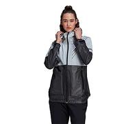 Adidas 3L Zupahike Funktionsjacke Halblu/Aciyel M