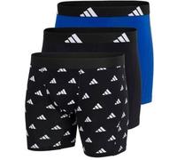 adidas 3P Active Flex Cotton Boxer Brief Multi-colour-2 Baumwolle XX-Large Herren