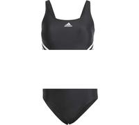 adidas 3S BIKINI Mädchen Bikini, schwarz, größe 38