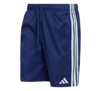 adidas 3S BLD SH 8IN Herren | DKBLUE/WOSA | L
