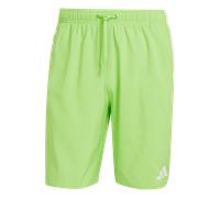 adidas 3S Bld Sh 8In Herren | TEASSG/WHITE | M