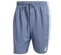 adidas 3S BLD SH 8IN PRLOIN/White - 3XL