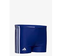 Adidas Classic 3-Streifen Boxer-Badehose Jungen