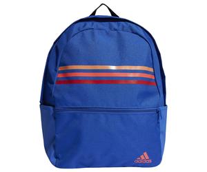adidas 3S Classics 27 - Rucksack Set 44 cm (royal blue/wonder clay)