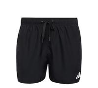 Adidas 3 Stripes 3´´ Swimming Shorts Schwarz M Mann