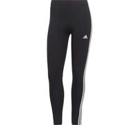 adidas 3S HW LG Damenleggings, schwarz, größe XS