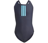 ADIDAS 3S MID SUIT CBLACK/FTWWHT/CBLACK 36