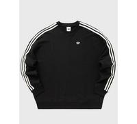 Adidas 3S OS CREW women Sweatshirts black in Größe:XS