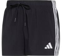 adidas 3S SH 3IN Herren | Black/White | S