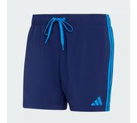 adidas 3S SH 5IN Herren | DKBLUE/BRBLUE |