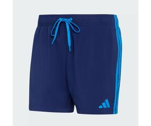 adidas 3S SH 5IN Herren | DKBLUE/BRBLUE | S