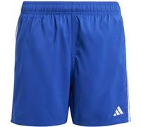 ADIDAS 3S SHORTS BY Kinder | ROYBLU/WHITE | 176