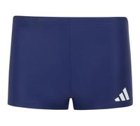 Adidas 3S Swim Boxers Herren Badehose, blau 6