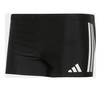 Adidas 3 Stripes Swimming Boxer Schwarz S Mann