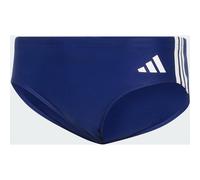 ADIDAS 3S SWIM TRUNKS (DB072) XS Dark Blue / White