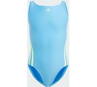 Adidas 3S SWIMSUIT,BLUBRS/GRESPA, 116