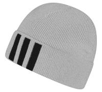 adidas 3S WOOLIE Mütze, grau, größe OSFM
