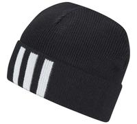 adidas 3S WOOLIE Mütze, schwarz, größe OSFM