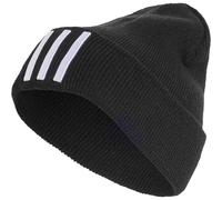 adidas 3S WOOLIE Mütze, schwarz, größe OSFM