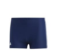 ADIDAS PERFORMANCE Herren Sportbadehose kobaltblau / weiß, Größe L kobaltblau / weiß L