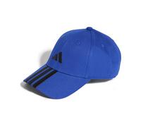 adidas 3-Streifen New Logo Baseball Cap JP0385 - team royal blue/black 54 - 56 cm