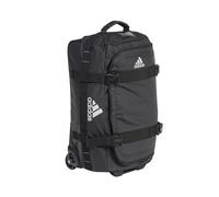 adidas 40l Stage Tour Trolley Tasche, schwarz (schwarz), 40 L