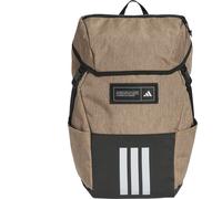Adidas 4Athlts Camper Backpack Daybag, braun NS