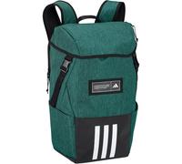 adidas Unisex 4athlts Camper Backpack Tagesrucksack, Grün, NS