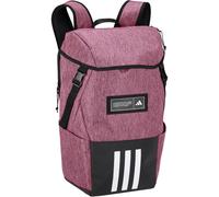 Rucksack ADIDAS PERFORMANCE "4ATHLTS BP", true pink, pink, grau one, Rucksäcke, Obermaterial: 100% Polyester (96012625-0) true pink, pink, grau one