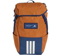 4ATHLTS Camper Rucksack Tech Copper / Off White 1 Größe