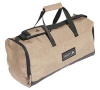 4ATHLTS Duffelbag M Golden Beige / Earth / White 1 Größe