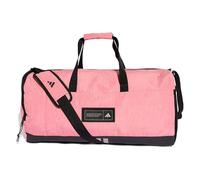ADIDAS 4ATHLTS Duffel Bag Medium Unisex Casual, Rosa, UNI, Sportlich