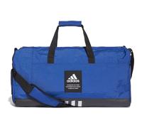 Adidas 4ATHLTS Duffelbag M Sporttasche, blau NS